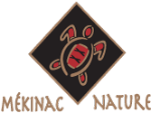 logo Mékinac Nature